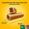 Pedigree Hondensnacks - Megabox - 24 x Rodeo en 4 x Jumbone - 780g