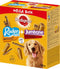 Pedigree Hondensnacks - Megabox - 24 x Rodeo en 4 x Jumbone - 780g