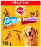 Pedigree Hondensnacks - Megabox - 24 x Rodeo en 4 x Jumbone - 780g