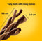 Pedigree Hondensnacks - Megabox - 24 x Rodeo en 4 x Jumbone - 780g