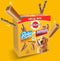 Pedigree Hondensnacks - Megabox - 24 x Rodeo en 4 x Jumbone - 780g