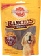 Pedigree Ranchos 70 g - Hondensnacks - Kip