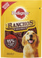 Pedigree Ranchos - Rund - Hondensnacks - 70g