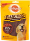 Pedigree Ranchos - Rund - Hondensnacks - 70g