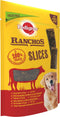 Pedigree Ranchos Slices - Hondensnacks - Rund 60 g