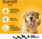 Pedigree Ranchos Sticks - Hondensnacks - Kip 60 g