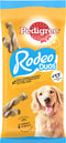 Pedigree - Rodeo Duo - Kip & Spek - 123g