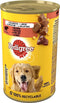 Pedigree rundvlees in gelei 400g