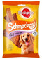 PEDIGREE Schmackos - Dog treat - 144 g