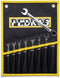 Pedro's Steek-ring ratelset Pedros