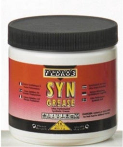Pedro's Synthetisch vet pedros 450 gram pot
