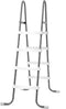 Intex Zwembad Ladder - 122 cm wandhoogte