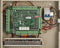 Hikvision DS-K2604 - Toegangscontroller - 4 deuren 4 lezers - 12VDC