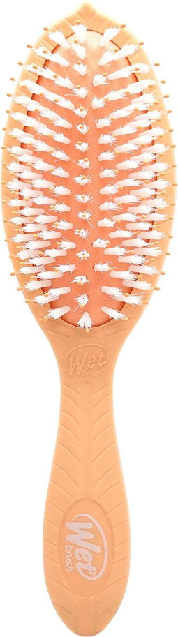 Ontwar Haarborstel The Wet Brush Go Green Oranje Verzachter