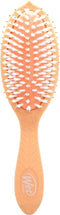 Ontwar Haarborstel The Wet Brush Go Green Oranje Verzachter