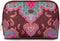 Oilily Toilettas - M - Meisjes - Bruin - One Size