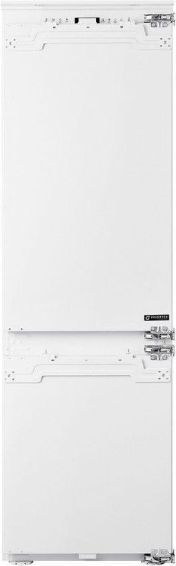HANSEATISCH HEKGS17754CNF - Inbouwkoelkast met vriesvak - 252L - 54 x 177,2 x 54,5 cm - No Frost - C energielabel