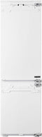 HANSEATISCH HEKGS17754CNF - Inbouwkoelkast met vriesvak - 252L - 54 x 177,2 x 54,5 cm - No Frost - C energielabel