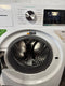 Bauknecht B6R98SILENCE - Wasmachine - 9 kg - 1400 tpm - Wit