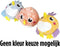 Fofos Fuzzy Bird Assorti