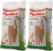 Peewee Houtkorrels Kattenbakvulling - 2 x 9 kg (18 kg, 28l)