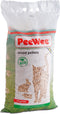 Peewee Houtkorrels Kattenbakvulling - 9 kg (14l)