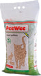Peewee Houtkorrels Kattenbakvulling - 9 kg (14l)