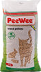 Peewee Houtkorrels Kattenbakvulling - 9 kg (14l)