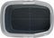 Peewee - Kattenbak EcoMinor grijs Startpakket - 56 x 39 x 27.5cm