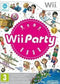 Nintendo Wii - Wii Party - Familie partygame met 80 mini-games