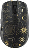 T'nB Astro - Draadloze Bluetooth Muis - Oplaadbaar - 6 knoppen - Rechtshandig