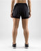 Craft Essential 2-in-1 Sportbroek - Hardlopen - Sleuteltas en reflectoren - Black - Maat S