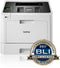 Brother HL-L8260CDW - Laserprinter - Dubbelzijdig printen automatisch - Kleur