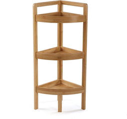 Badkamerschappen Versa 29 x 85 x 29 cm