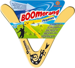 Pegasus boemerang