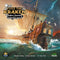 Pegasus Spiele Feed the Kraken Bordspel