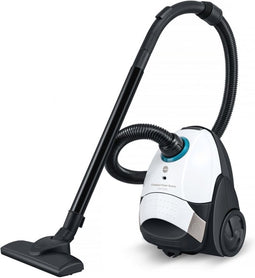 PEGAZ - stofzuiger - 700W - wit