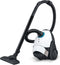 PEGAZ - stofzuiger - 700W - wit