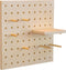 Pegboard Augustin Vierkant | Furniteam