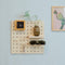 Pegboard Augustin Vierkant | Furniteam