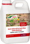 Dcm Naturapy Anti-Onkruid Anti-Mos Terras Gebruiksklaar - Algen- Mosbestrijding - 2.5 l