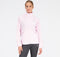 Vrouwen Jas - Polyester - Maat M (38) - Roze (2023)