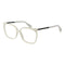 Brillenframe Dames Yohji Yamamoto YY1028 58867