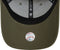 New Era - Seasonal Infill - 9FORTY - New York Yankees - Groen