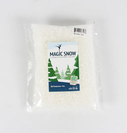 Peha Poedersneeuw Bio 1 Liter Wit