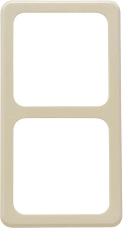 PEHA standaard Afdekraam Schakelmateriaal - 00202211 - E2WEU