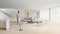 Dyson V8 Total Clean - Steelstofzuiger - Anti-klittechnologie - Nickel/Iron/Black