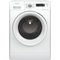 Whirlpool FFSBE7469WE - Voorlader wasmachine - 7 kg vulgewicht 1400 tpm - Wit