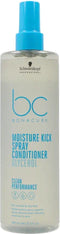 Schwarzkopf Professional BC Bonacure - Moisture Kick Spray Conditioner - 400 ml