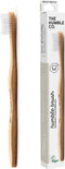The Humble Co Tandenborstel bamboe medium wit